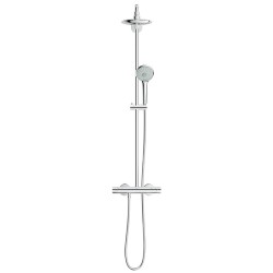 Душевая система Grohe Euphoria System 180 27296001 Хром