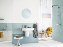 Душевая система Grohe Euphoria System 180 27296001 Хром