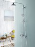 Душевая система Grohe Euphoria System 180 27296001 Хром