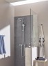 Душевая система Grohe Euphoria System 180 27296001 Хром
