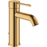 Смеситель для раковины Grohe Essence New 23589GL1 Холодный рассвет глянцевый
