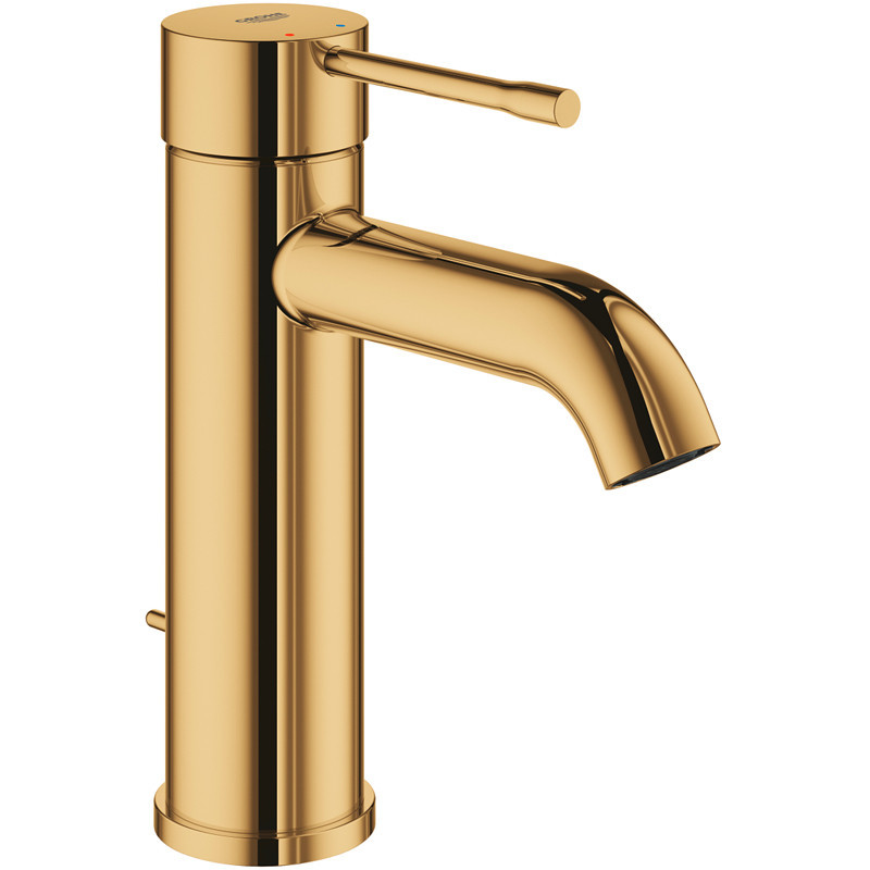 Смеситель для раковины Grohe Essence New 23589GL1 Холодный рассвет глянцевый