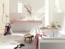 Смеситель для ванны Grohe Eurostyle Cosmopolitan 33591002 Хром
