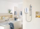 Смеситель для ванны Grohe Eurostyle Cosmopolitan 33591002 Хром