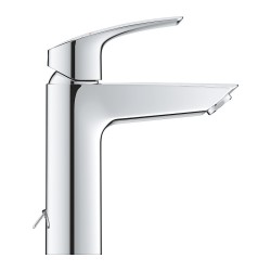Смеситель для раковины Grohe Eurosmart 23323003 Хром