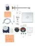Душевая система Grohe Grohtherm SmartControl 34706000 Хром