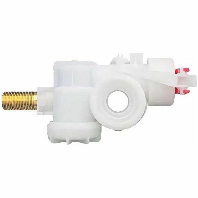 Наливная арматура Grohe 37095000 с боковой подводкой