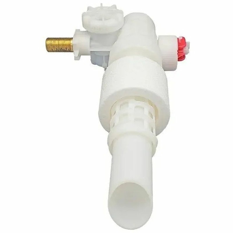 Наливная арматура Grohe 37095000 с боковой подводкой