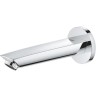 Излив для смесителя Grohe Eurosmart 13448003 Хром
