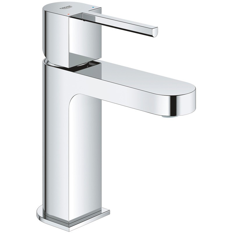 Смеситель для раковины Grohe Plus 33163003