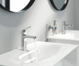 Смеситель для раковины Grohe Plus 33163003