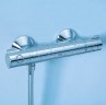 Смеситель для душа Grohe Grohtherm 800 34558000 с термостатом Хром