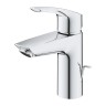 Смеситель для раковины Grohe Eurosmart 32926003 Хром
