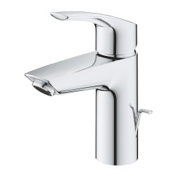 Смеситель для раковины Grohe Eurosmart 32926003 Хром