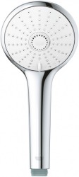 Ручной душ Grohe Euphoria 110 Massage 27239001