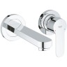 Смеситель для раковины Grohe BauEdge 20474000