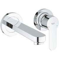 Смеситель для раковины Grohe BauEdge 20474000