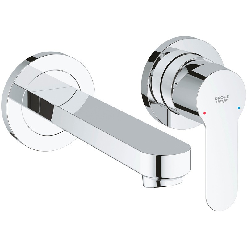 Смеситель для раковины Grohe BauEdge 20474000