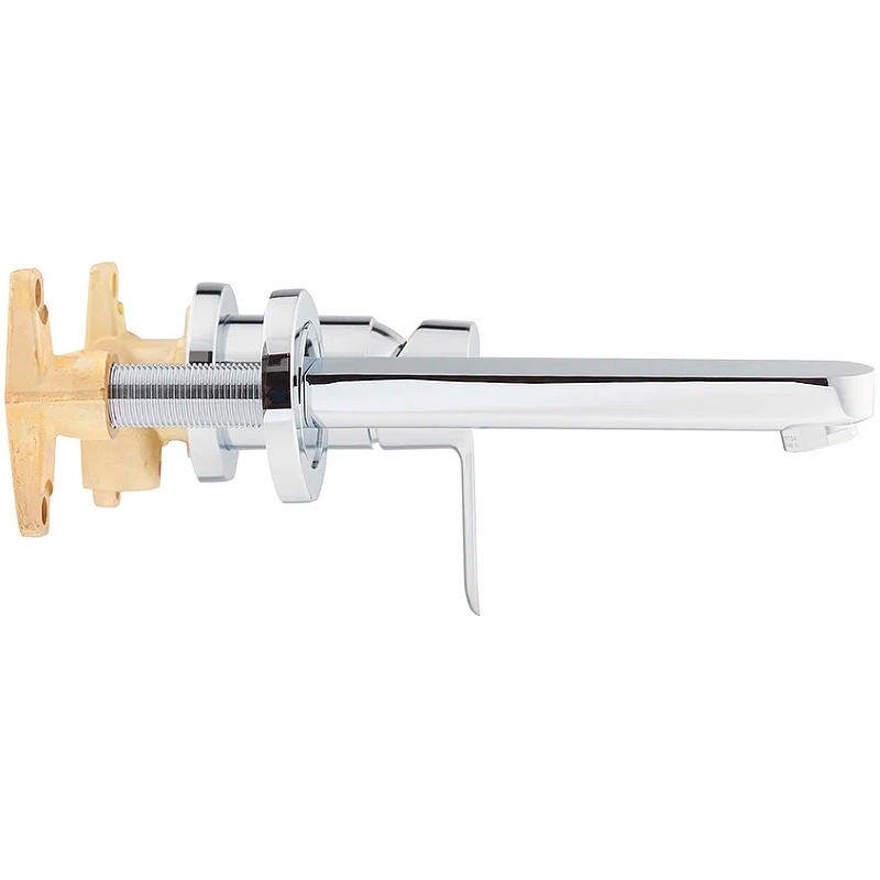 Смеситель для раковины Grohe BauEdge 20474000