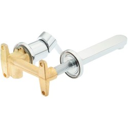 Смеситель для раковины Grohe BauEdge 20474000