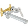 Смеситель для раковины Grohe BauEdge 20474000