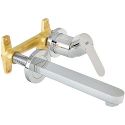 Смеситель для раковины Grohe BauEdge 20474000