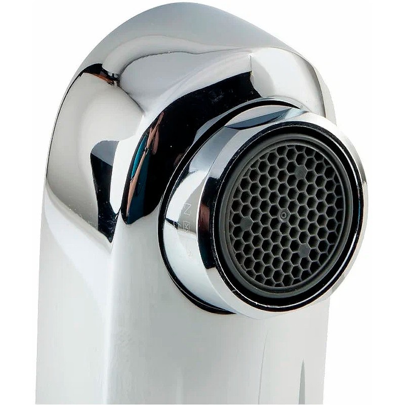 Смеситель для раковины Grohe BauEdge 20474000
