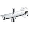 Излив для смесителя Grohe BauCosmopolitan 13425001 Хром