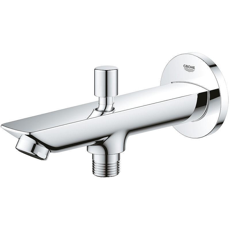 Излив для смесителя Grohe BauCosmopolitan 13425001 Хром