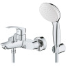 Смеситель для ванны Grohe Eurosmart 33302003