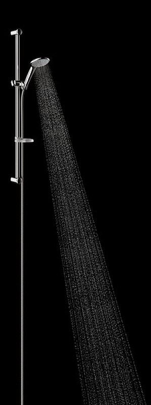 Душевой гарнитур Grohe Euphoria 110 Mono 27267001 Хром