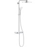 Душевая система Grohe SmartControl 26507LS0 с термостатом
