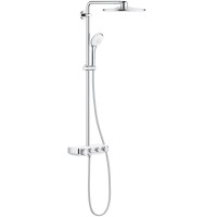 Душевая система Grohe SmartControl 26507LS0 с термостатом