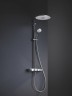 Душевая система Grohe SmartControl 26507LS0 с термостатом