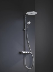 Душевая система Grohe SmartControl 26507LS0 с термостатом