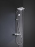 Душевая система Grohe SmartControl 26507LS0 с термостатом