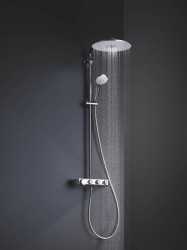 Душевая система Grohe SmartControl 26507LS0 с термостатом