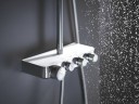 Душевая система Grohe SmartControl 26507LS0 с термостатом