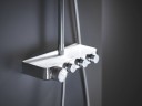 Душевая система Grohe SmartControl 26507LS0 с термостатом