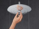 Душевая система Grohe Euphoria System 27475001 с термостатом Хром