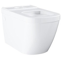 Унитаз-компакт Grohe Euro Ceramic 39338000 без бачка и сиденья