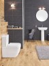 Унитаз-компакт Grohe Euro Ceramic 39338000 без бачка и сиденья