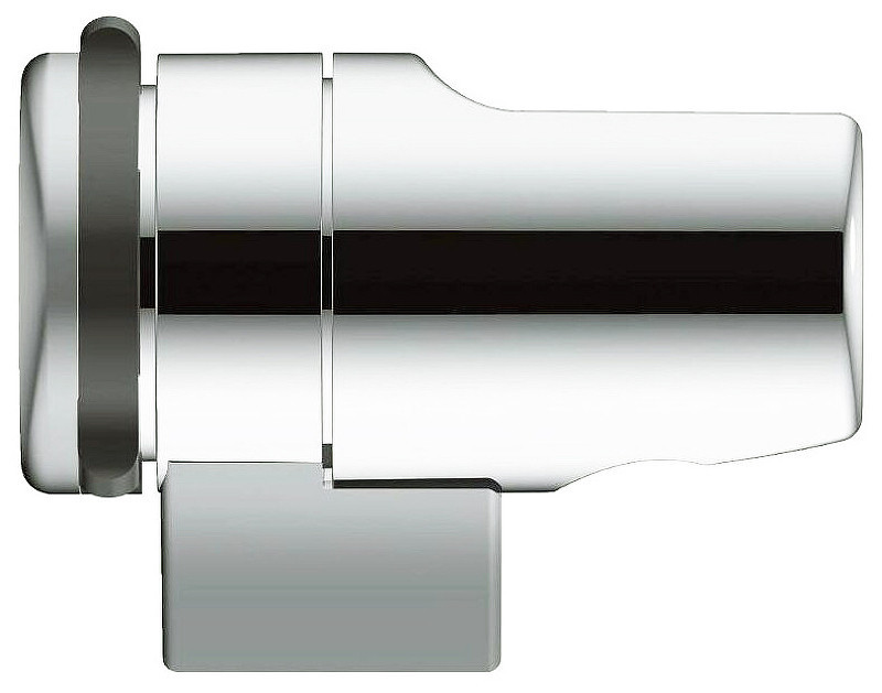 Держатель ручного душа Grohe Tempesta 27595000 Хром