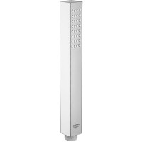 Ручной душ Grohe Euphoria Cube Stick 27699000 Хром
