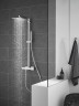 Ручной душ Grohe Euphoria Cube Stick 27699000 Хром