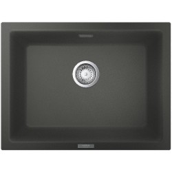 Кухонная мойка Grohe K700 61 31655AT0 Серый гранит