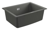 Кухонная мойка Grohe K700 61 31655AT0 Серый гранит