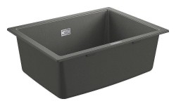 Кухонная мойка Grohe K700 61 31655AT0 Серый гранит