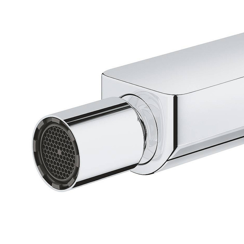 Смеситель для биде Grohe Lineare 33848001