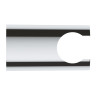 Держатель ручного душа Grohe Tempesta Cosmopolitan 27594000 Хром